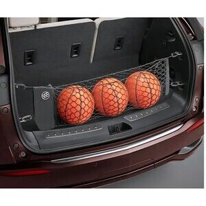 2016 2017 2018 Buick Envision Enclave Truck Cargo Net Vertical Compact Case